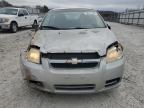 2009 Chevrolet Aveo Ls იყიდება Prairie Grove-ში, AR - All Over