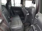 2014 Jeep Patriot Limited na sprzedaż w Elgin, IL - Side