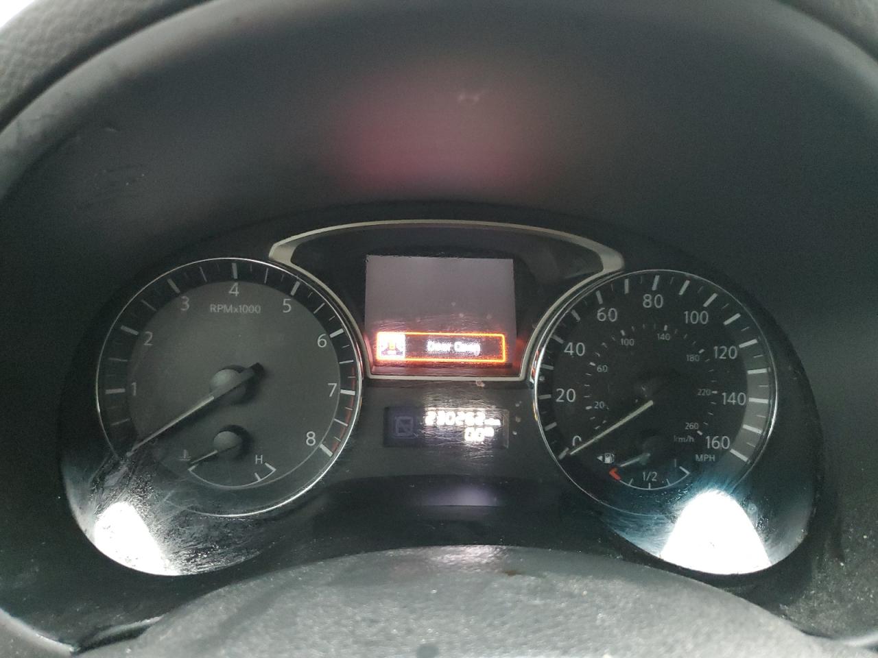 2013 Nissan Altima - Image 9