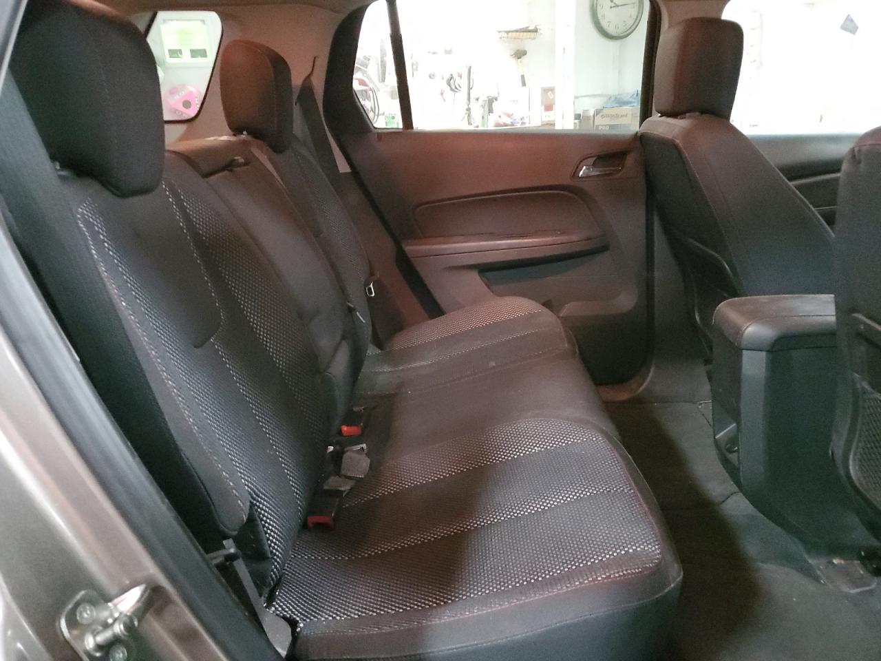 2012 GMC Terrain Sle VIN: 2GKALSEK0C6314121 Lot: 82582464