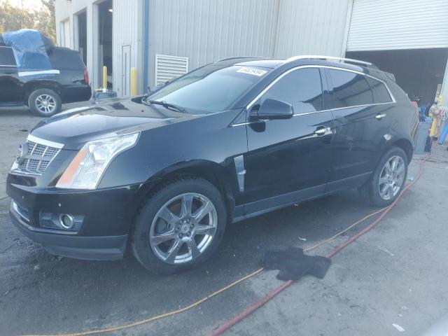 2011 Cadillac Srx Performance Collection