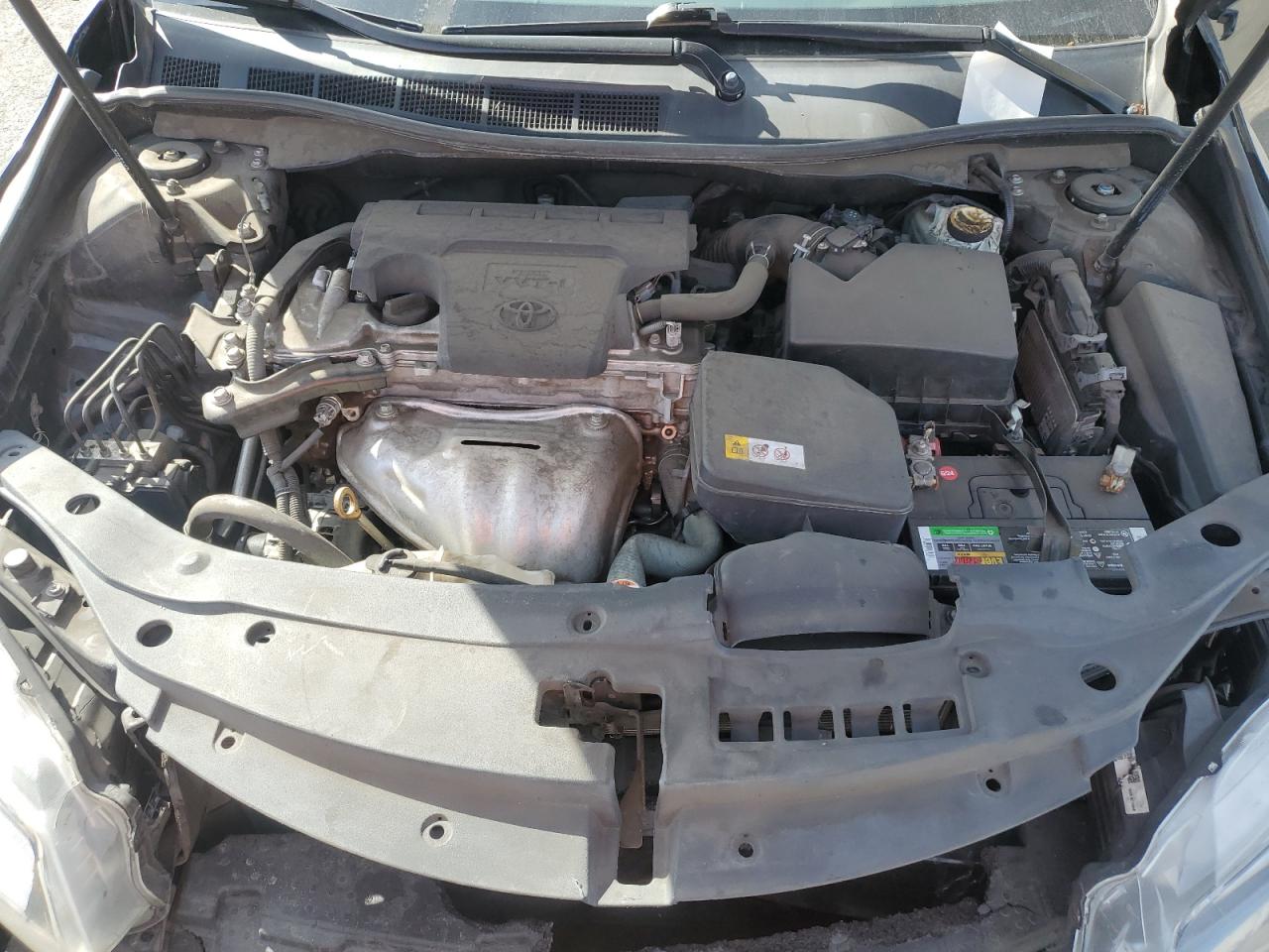 2017 Toyota Camry - Image 12