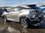 2022 Lexus Rx 450H продається в Littleton, CO - Front End