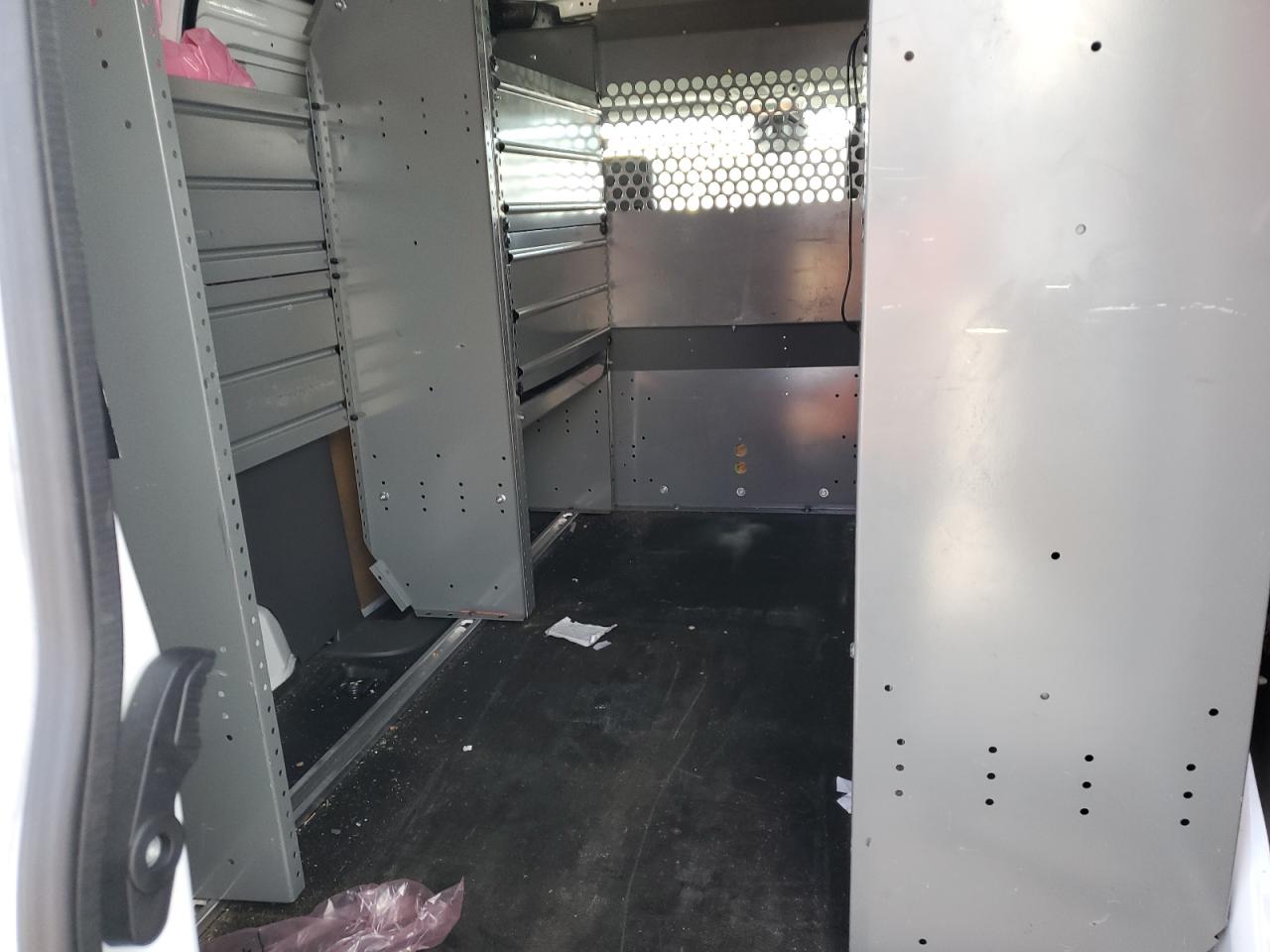 2021 Ford Transit - Image 10