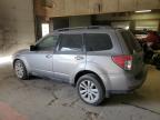 2011 Subaru Forester Limited продається в Indianapolis, IN - Front End