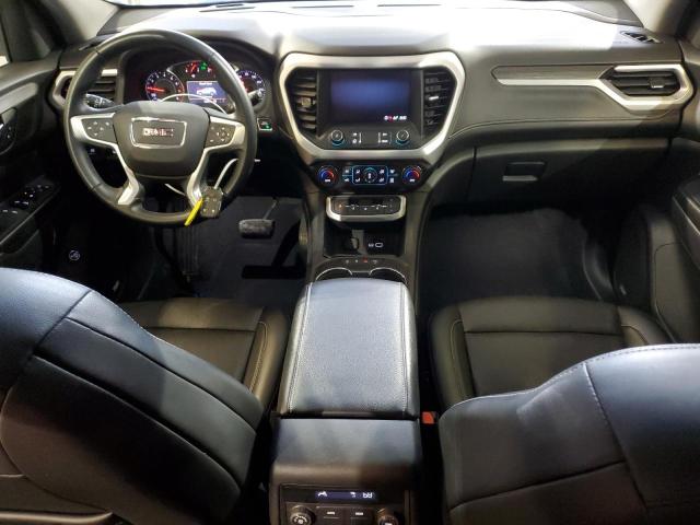  GMC ACADIA 2023 White