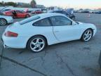 1999 Porsche 911 Carrera de vânzare în Vallejo, CA - Rear End