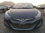 2016 Hyundai Elantra Se იყიდება Colton-ში, CA - Front End