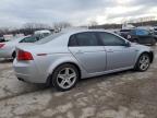 2005 Acura Tl  na sprzedaż w Kansas City, KS - Front End