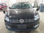 2012 Volkswagen Passat Sel на продаже в Columbia, MO - Hail