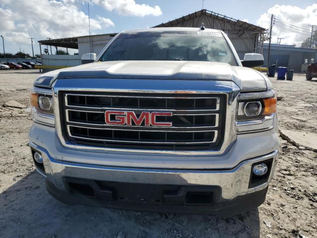  GMC SIERRA 2015 Biały