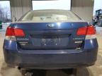 2011 Subaru Legacy 2.5I zu verkaufen in Candia, NH - Front End