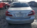 2012 Hyundai Genesis 5.0L de vânzare în Cahokia Heights, IL - Side