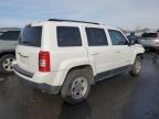 2013 Jeep Patriot Sport للبيع في Glassboro، NJ - Front End