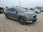 2018 Infiniti Qx60  продається в Temple, TX - Normal Wear