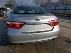 2016 Toyota Camry Le на продаже в Lebanon, TN - All Over