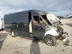 2020 Mercedes-Benz Sprinter 3500 на продаже в Woodhaven, MI - Burn