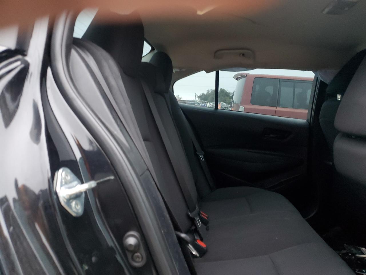 2022 Toyota Corolla - Image 10