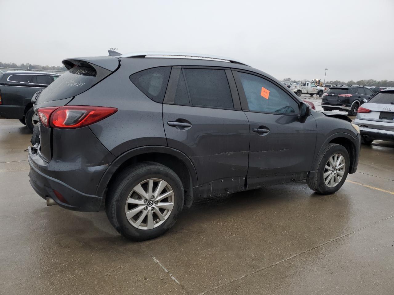 2016 Mazda CX-5 - Image 3