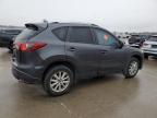 2016 Mazda Cx-5 Touring продається в Wilmer, TX - Front End