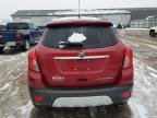 2016 Buick Encore Premium na sprzedaż w Davison, MI - Frame Damage