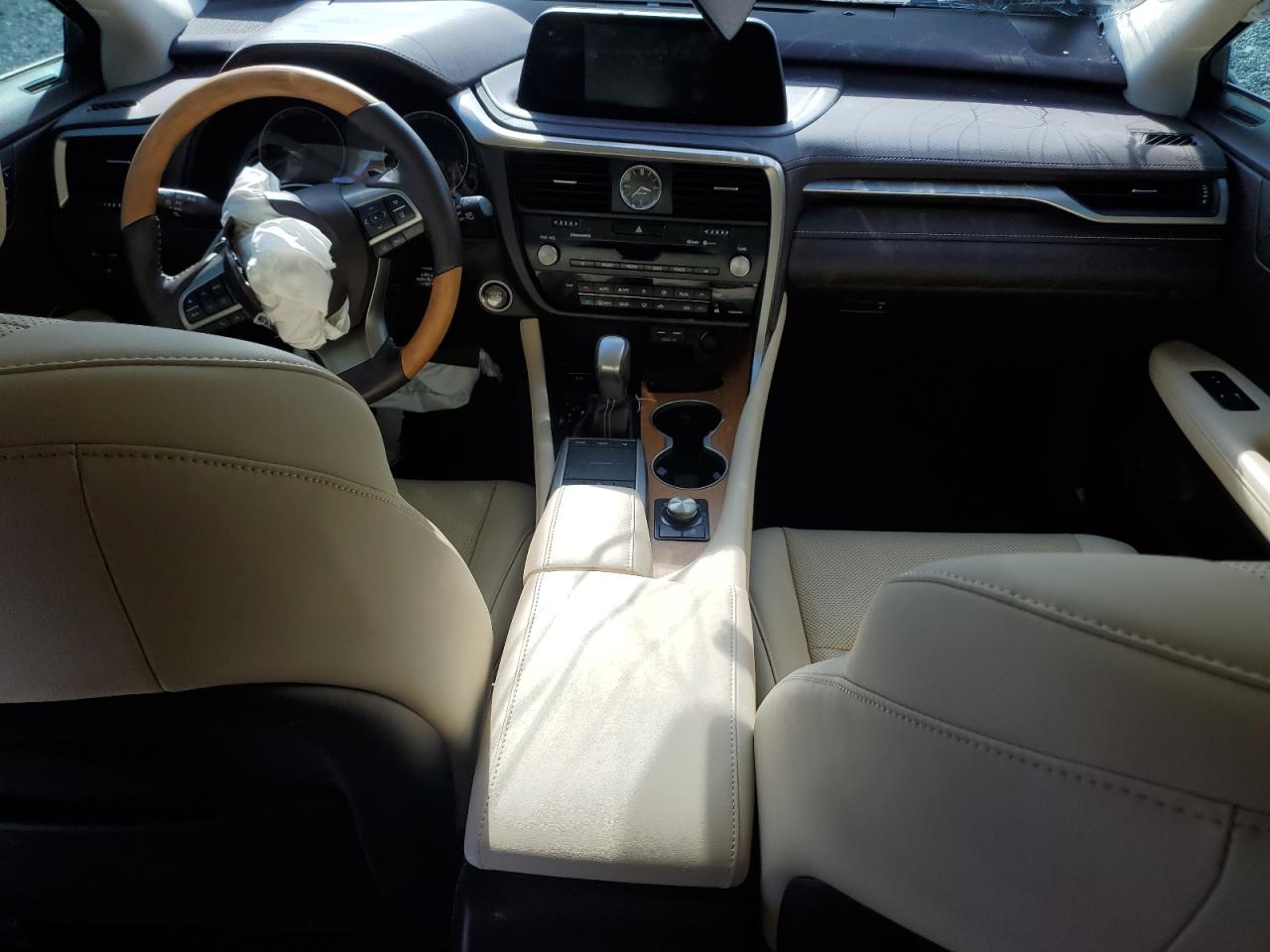 2020 Lexus RX - Image 8