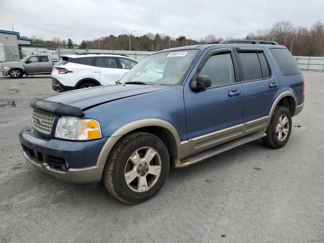 2003 Ford Explorer Eddie Bauer