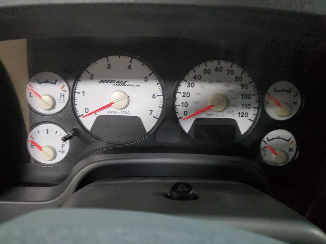 2006 Dodge Ram 1500 St VIN: 1D7HA18296J192619 Lot: 83559244