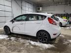 2016 Ford Fiesta Se for Sale in Candia, NH - Side