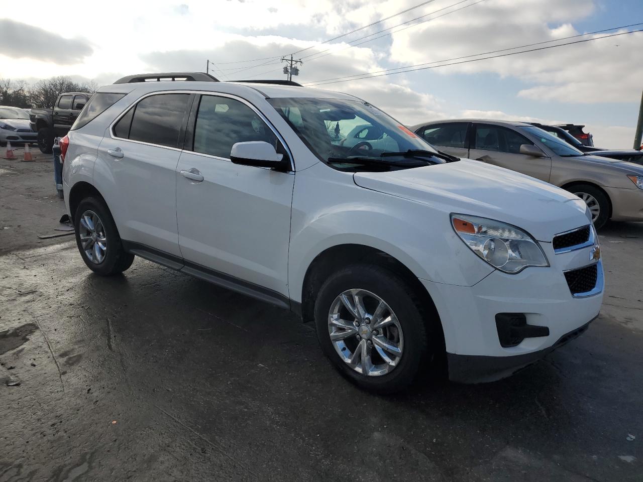 2016 Chevrolet Equinox - Image 4