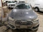 2016 Audi A6 Premium Plus продається в Anchorage, AK - All Over