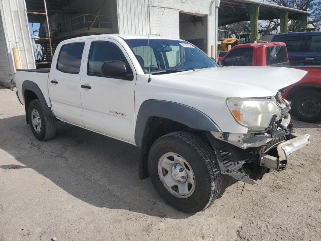  TOYOTA TACOMA 2014 Biały