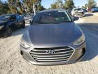 2018 Hyundai Elantra Sel en Venta en Ocala, FL - Side