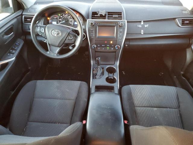  TOYOTA CAMRY 2015 Beżowy