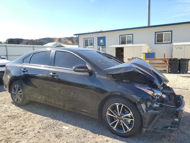  KIA FORTE 2024 Black