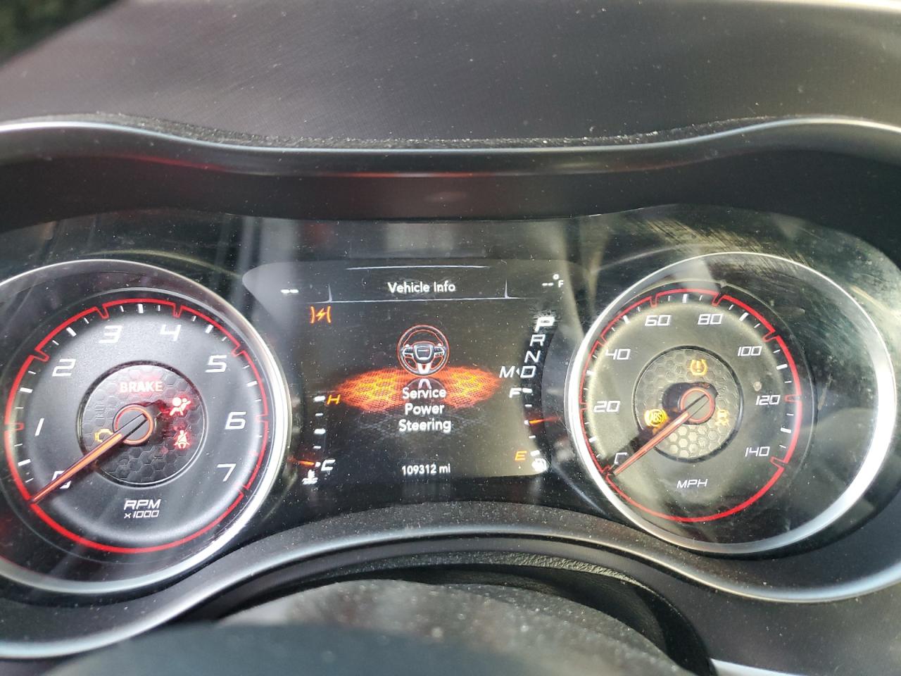 2019 Dodge Charger - Image 9