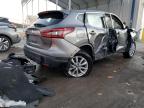 2021 Nissan Rogue Sport S en Venta en Lebanon, TN - Rollover