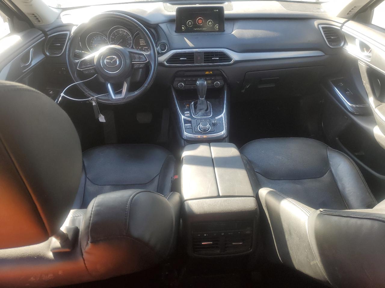 2019 Mazda CX-9 - Image 8