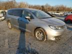 2018 Chrysler Pacifica Lx იყიდება Oklahoma City-ში, OK - Front End