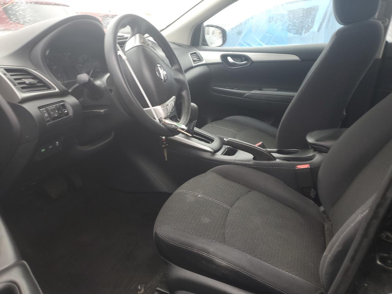 2017 Nissan Sentra - Image 7
