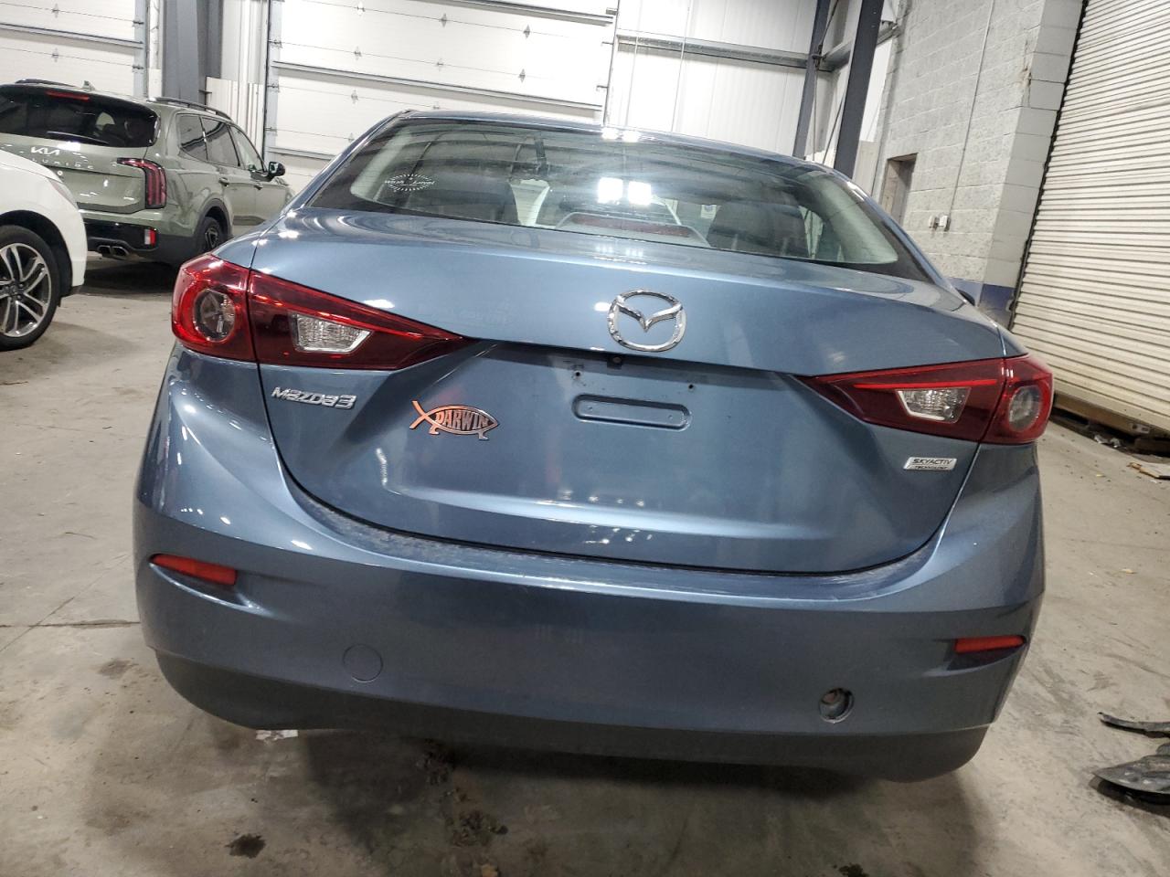 VIN JM1BM1U71G1354950 2016 MAZDA 3 no.6