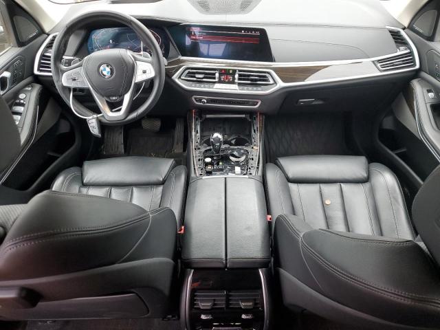  BMW X7 2020 Charcoal