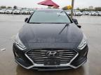 2019 Hyundai Sonata Se продається в Grand Prairie, TX - Front End