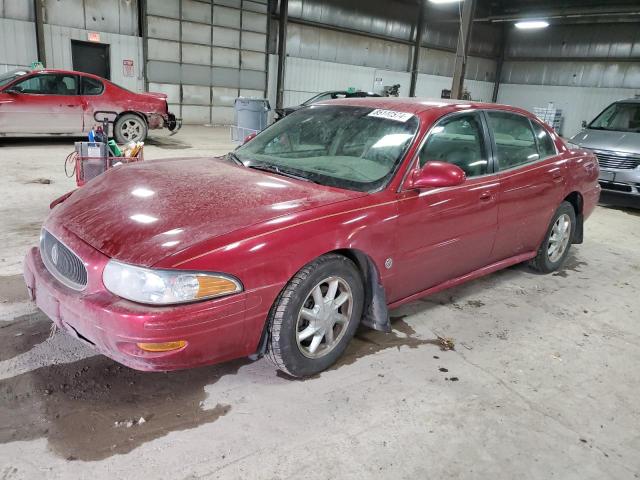 2004 Buick Lesabre Li