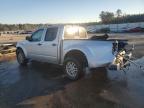 2016 Nissan Frontier S na sprzedaż w Harleyville, SC - Rear End