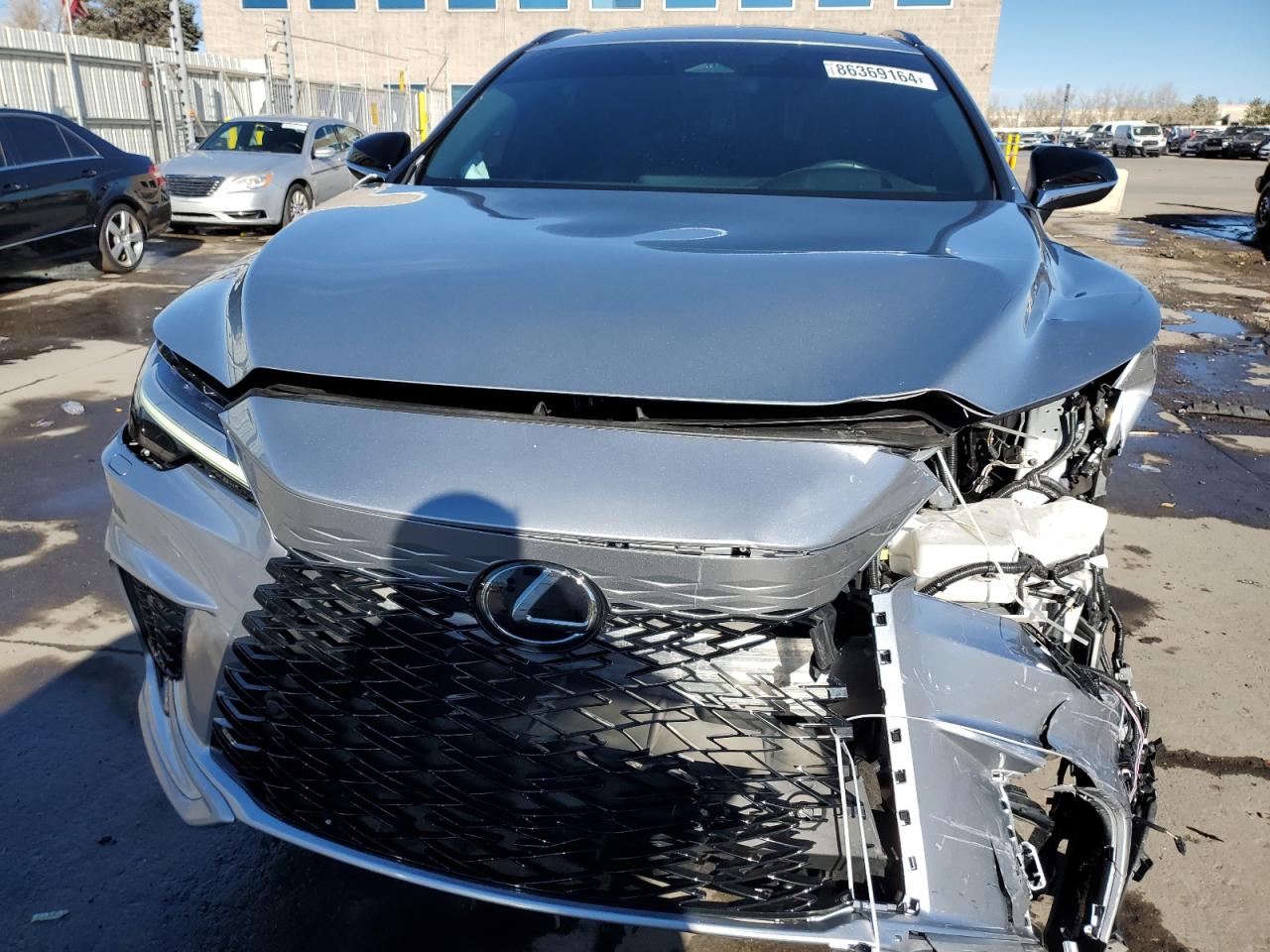 2023 Lexus RX - Image 5