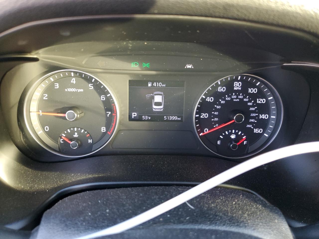 2020 Kia Forte - Image 9