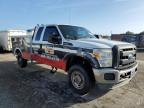 2014 Ford F250 Super Duty იყიდება Jacksonville-ში, FL - Rear End