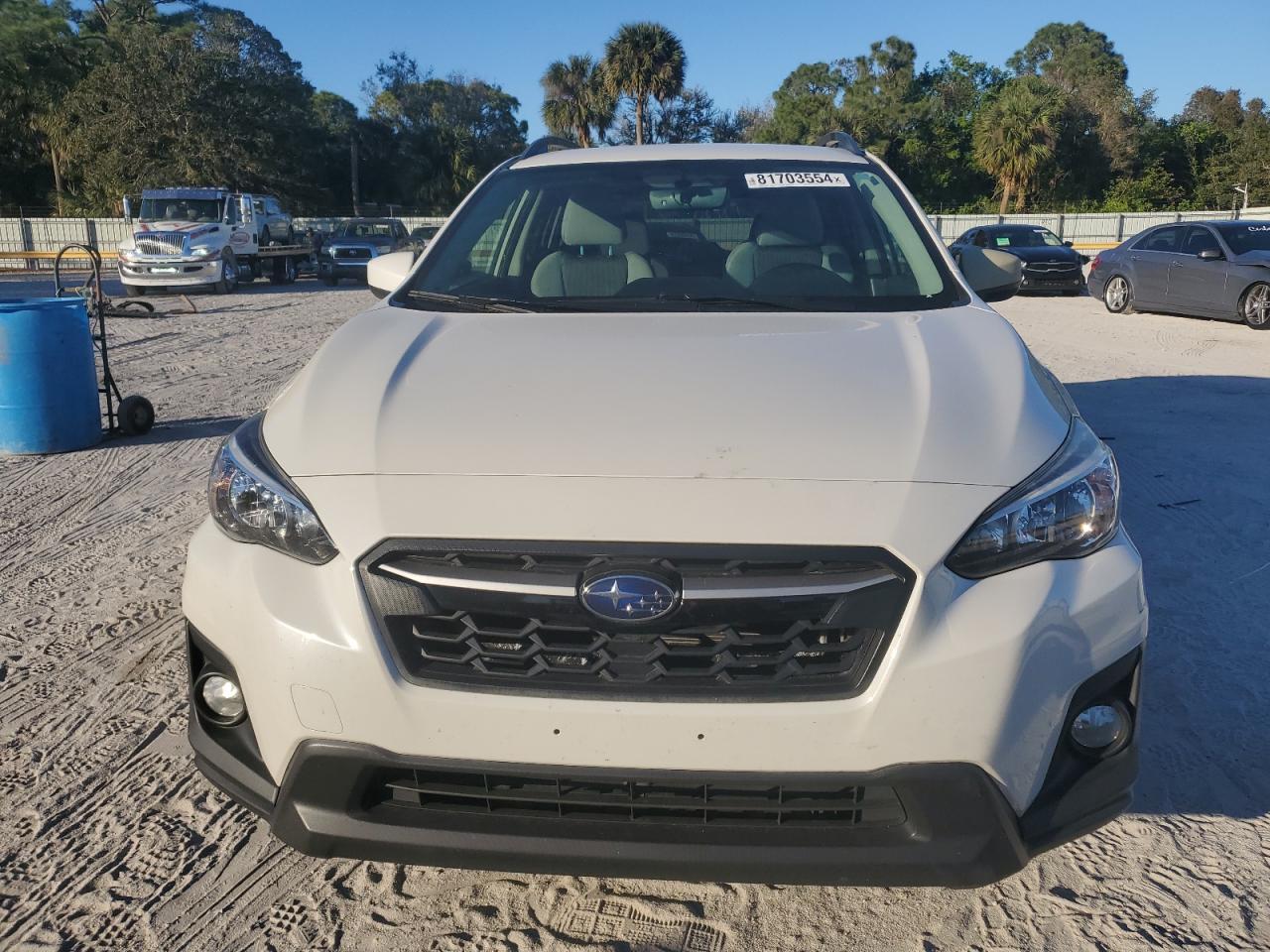 2018 Subaru XV - Image 5