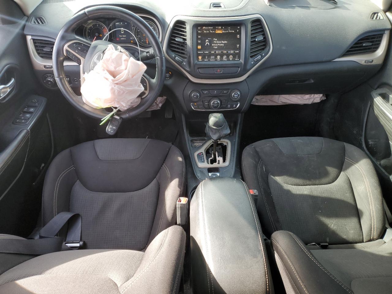 2016 Jeep Grand Cherokee - Image 8